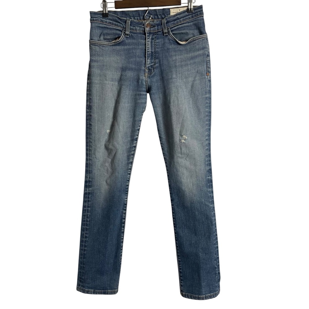 Imogene + Willie Imogene Jeans